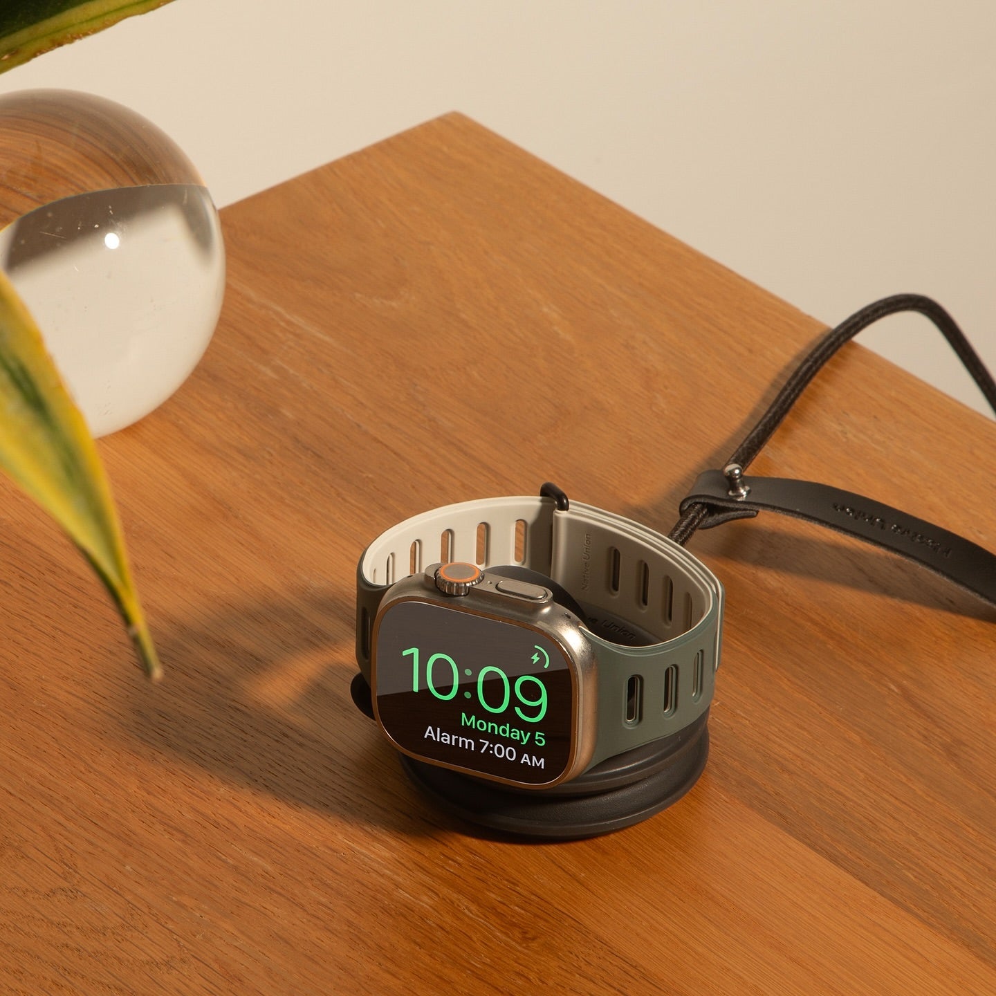 Power Adapters & Cables