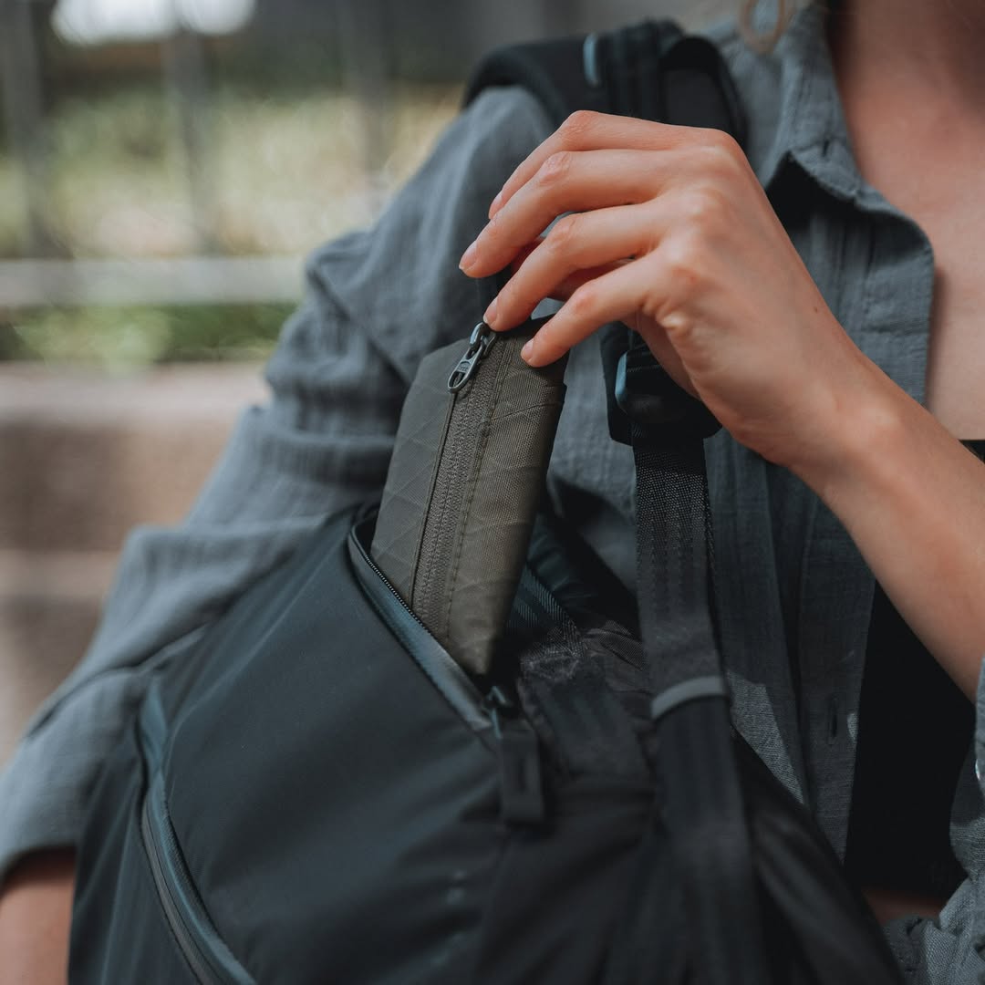 Able Carry Accessories