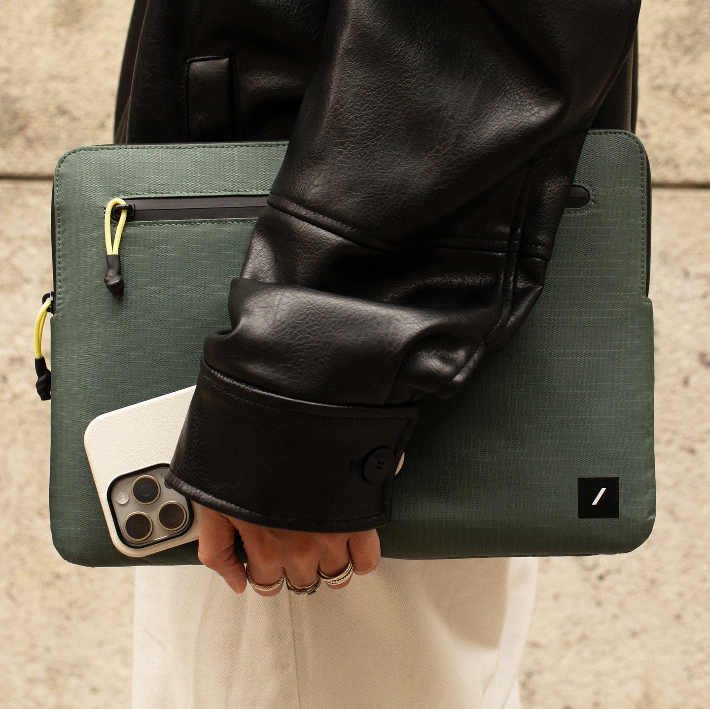 MacBook Sleeves & MagSafe Accs