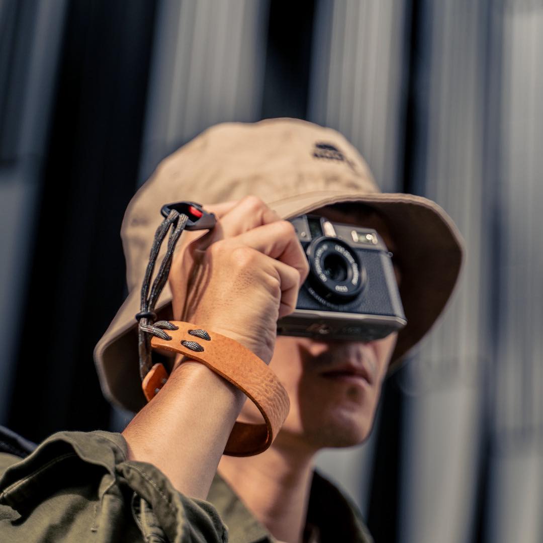 Parashooter-Wrist-Strap FEVERGUY