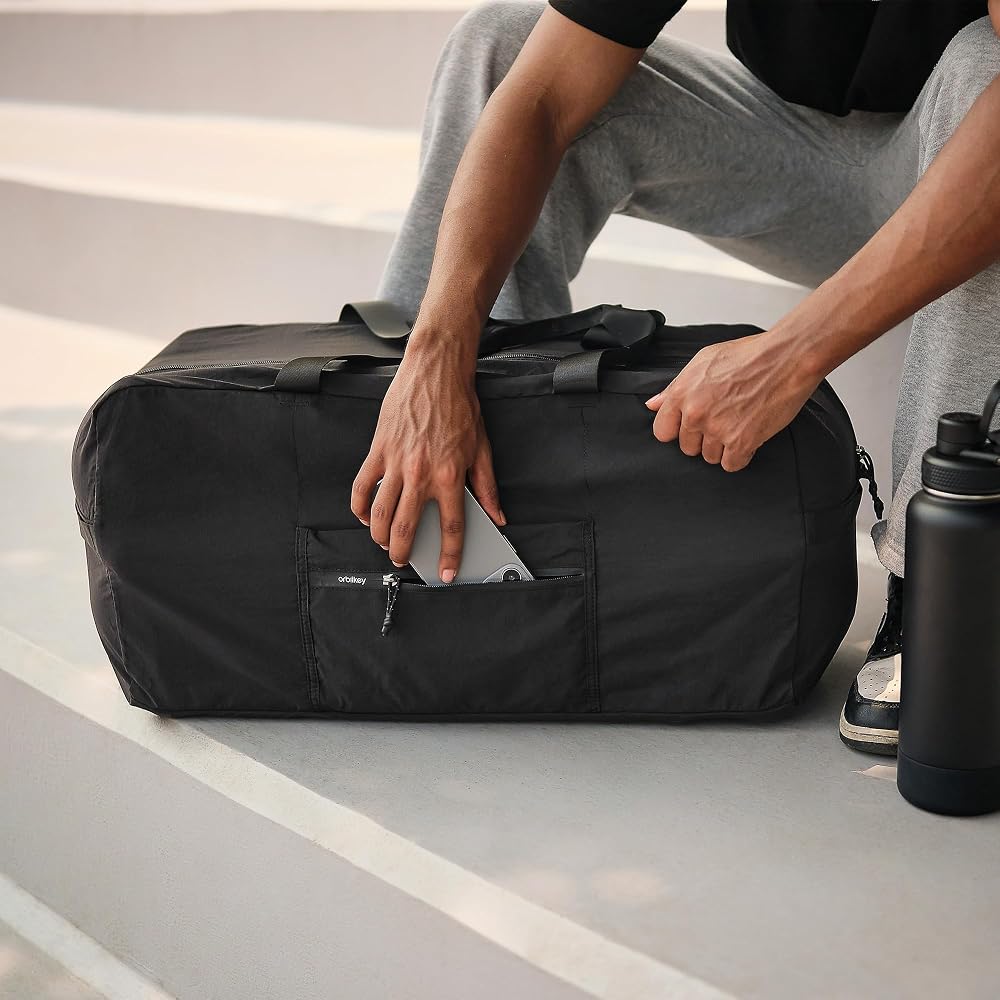 Travel-Duffels FEVERGUY