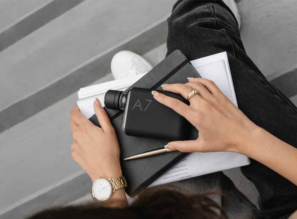 memobottles™ Accessories