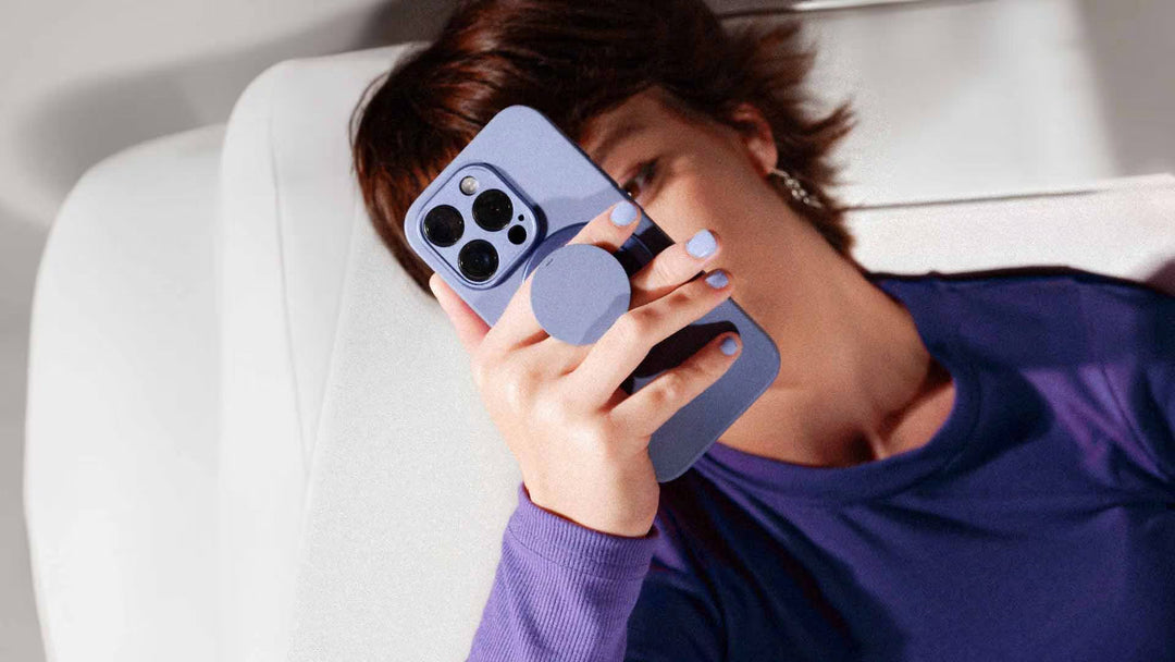 MagSafe-Grip FEVERGUY