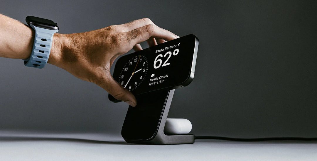 MagSafe-Charger FEVERGUY