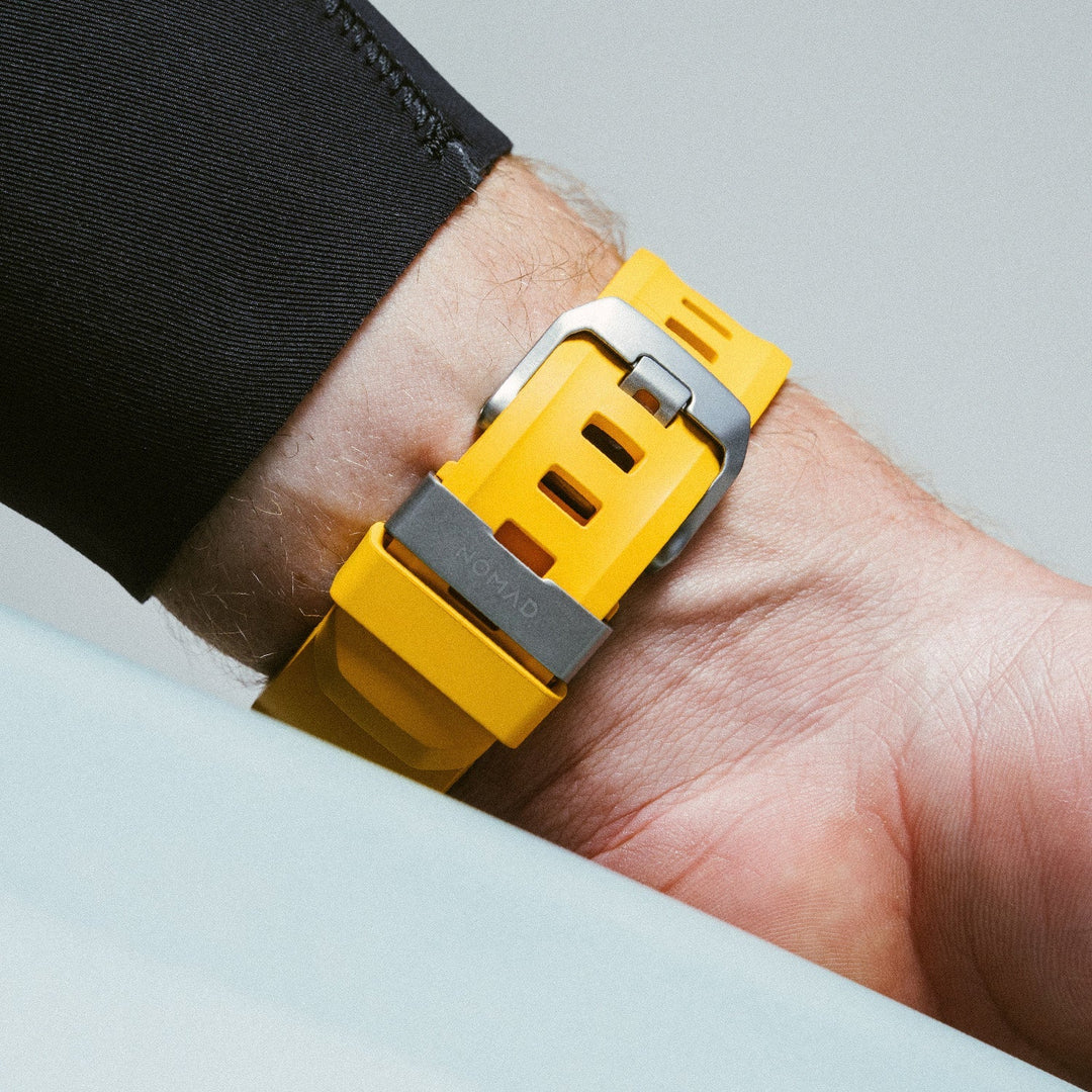 Nomad-Apple-Watch-Bands FEVERGUY