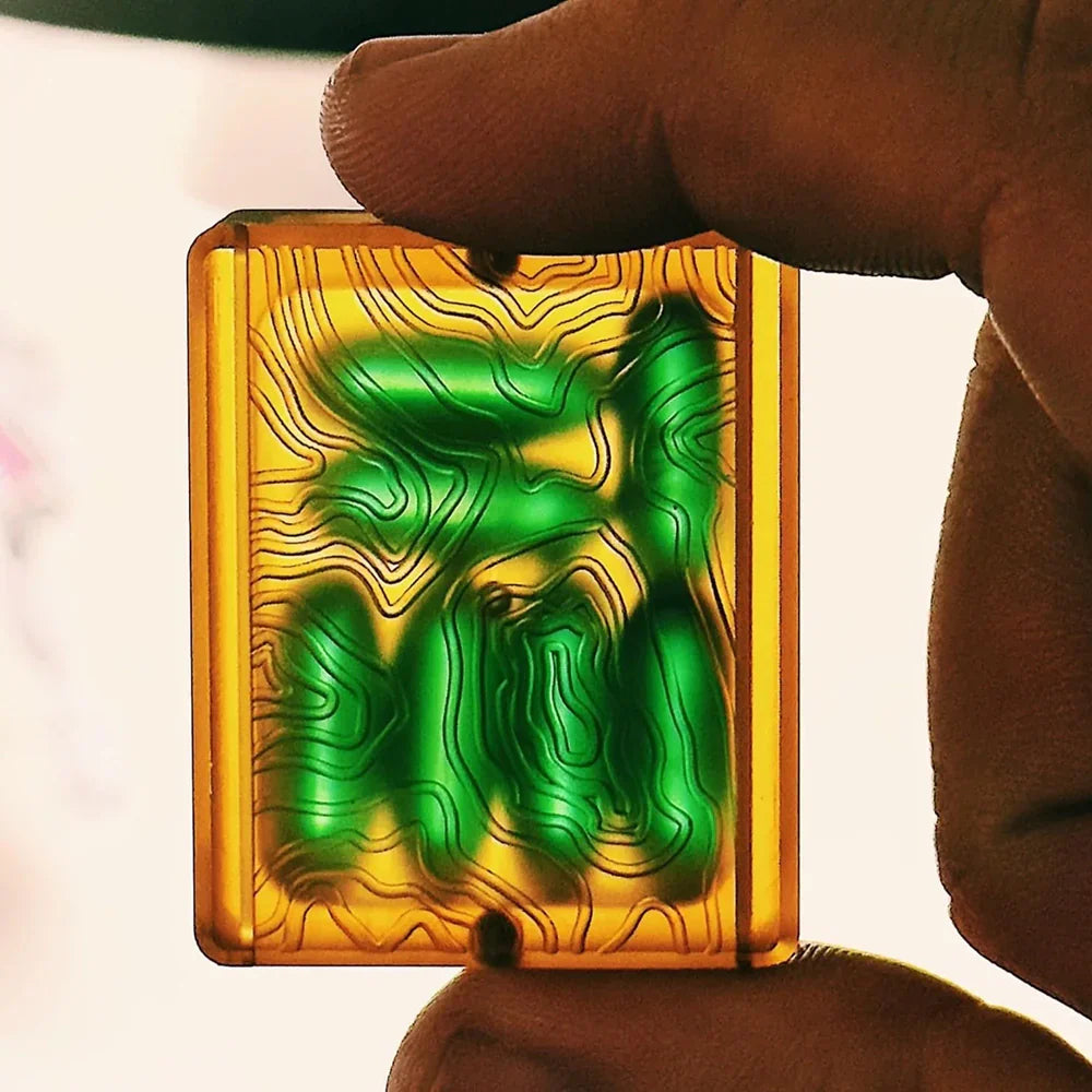 Countycomm Capsule collection