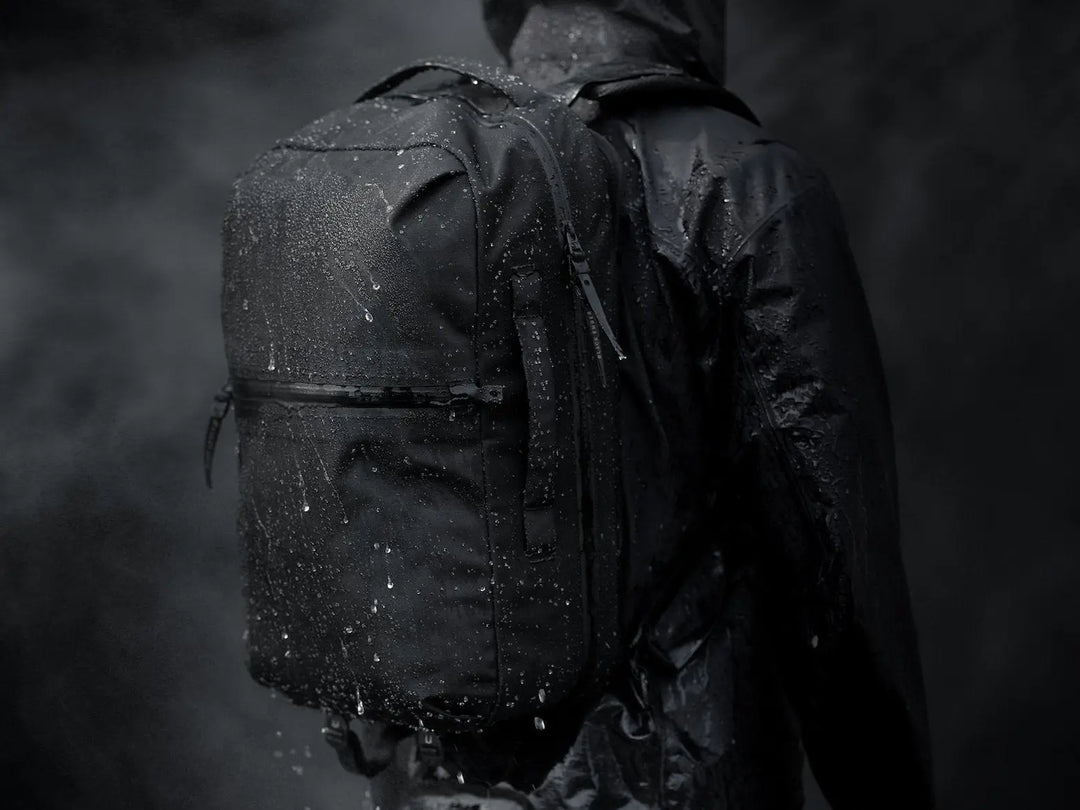 Black Ember FEVERGUY