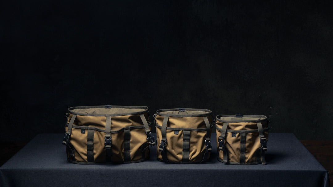 Canteener-EDC-Utility-Sling-Bag FEVERGUY