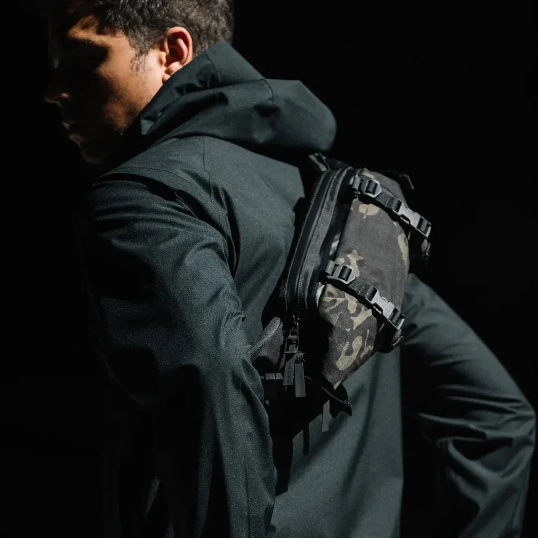 Travel Sling Bags