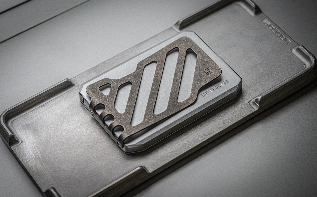 Dango-SK1-Series FEVERGUY