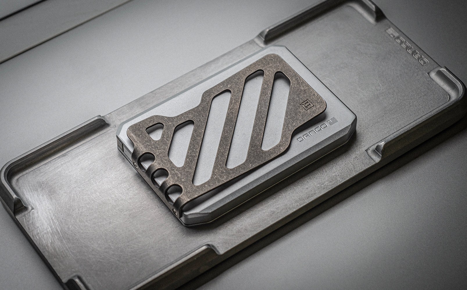 Dango-SK1-Series FEVERGUY