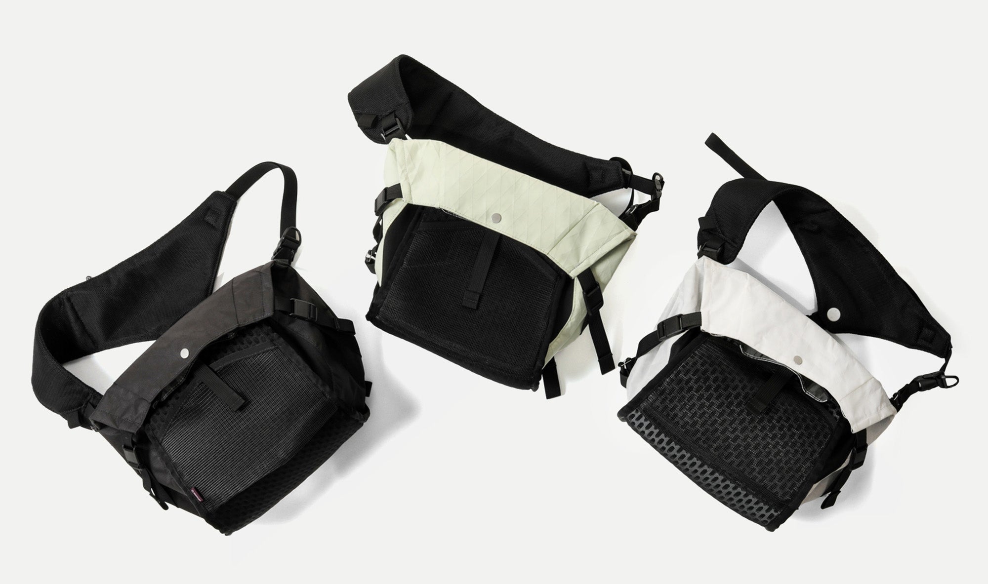 ZERO-1-COLLECTION FEVERGUY