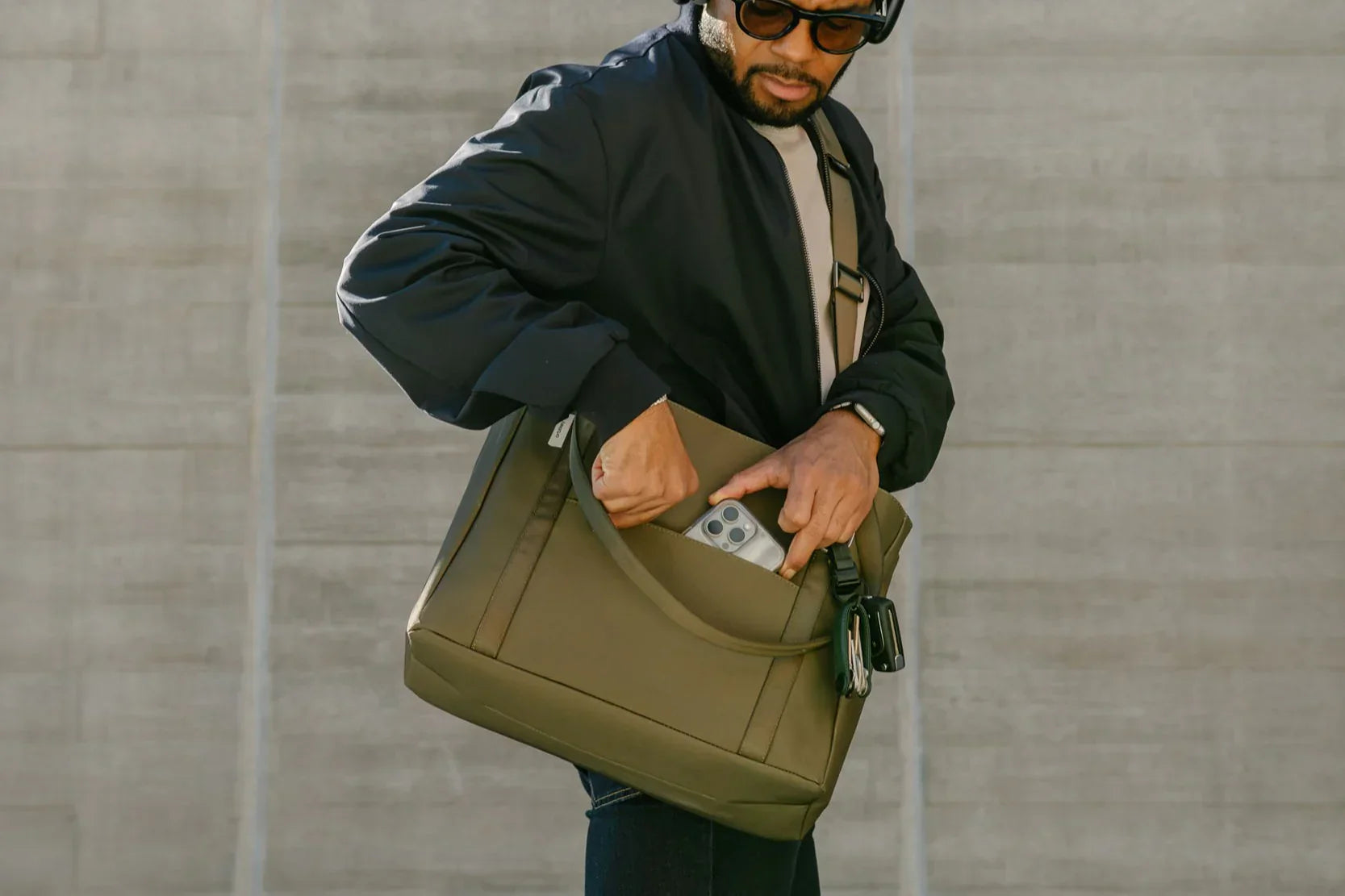 Daily-Tote-System FEVERGUY