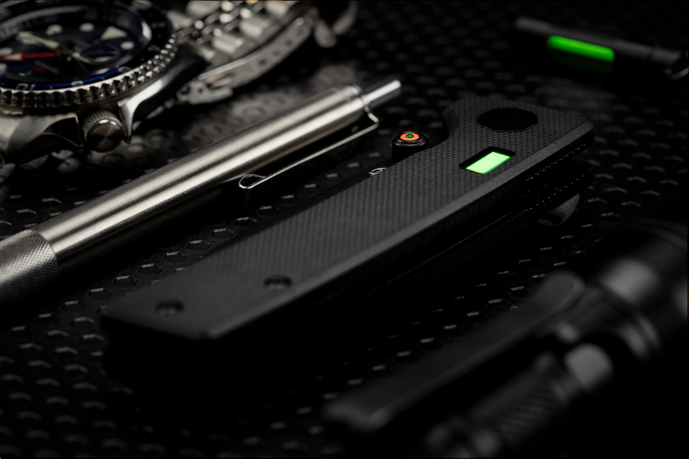 Tritium Tools & Accessories