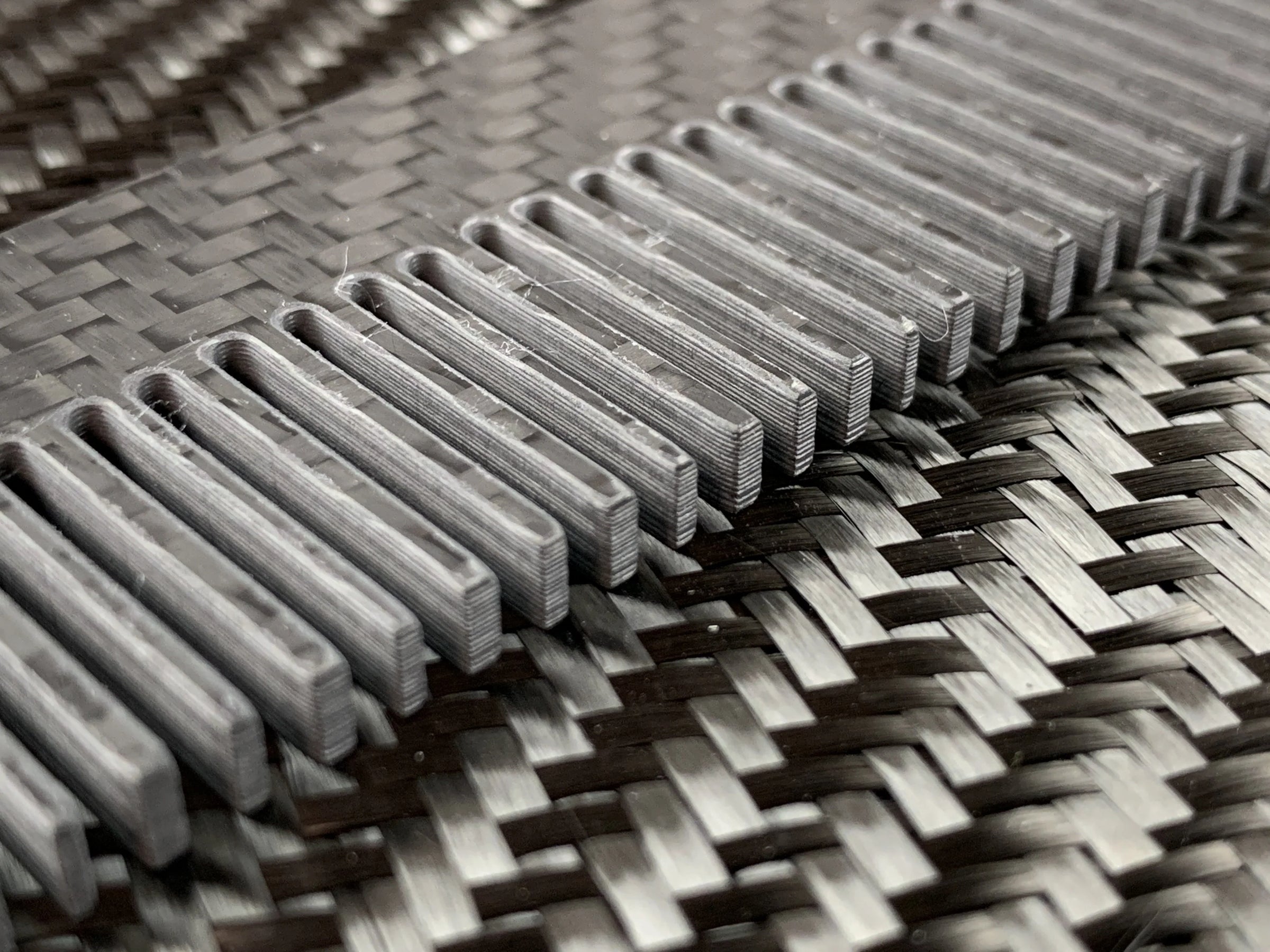 Carbon Fiber by Countycomm