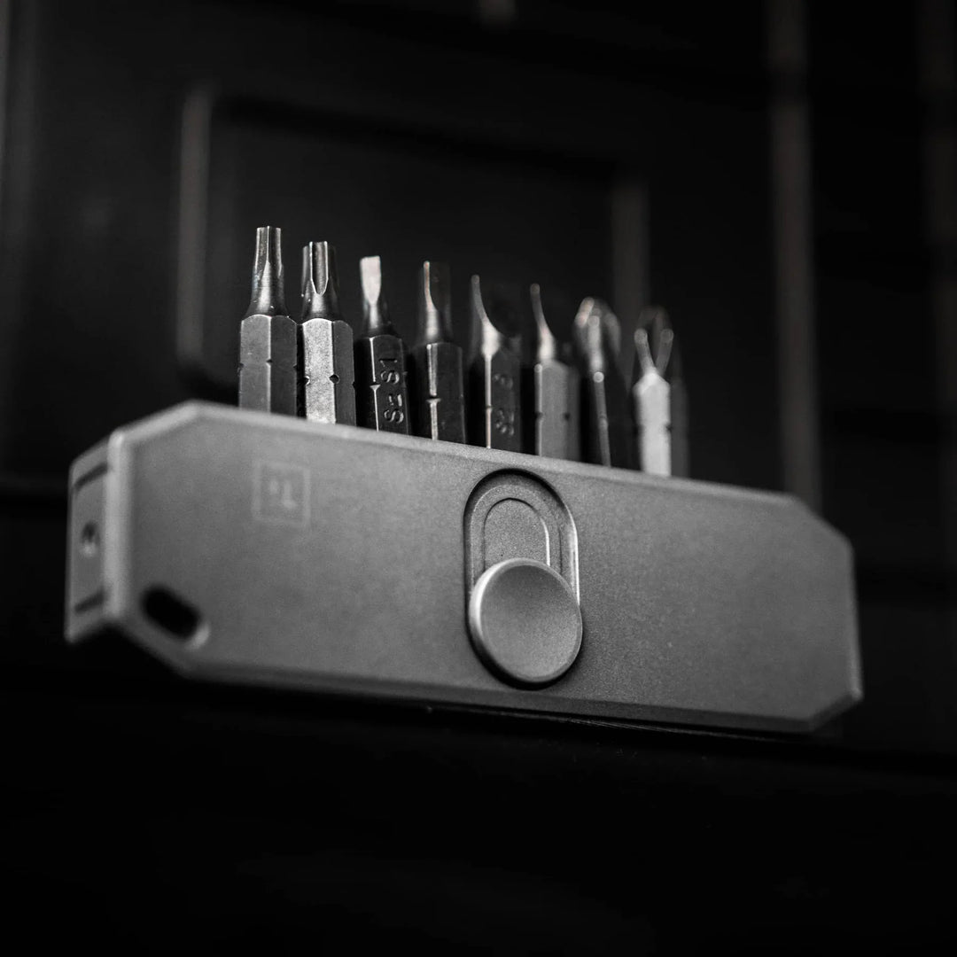 Tools FEVERGUY