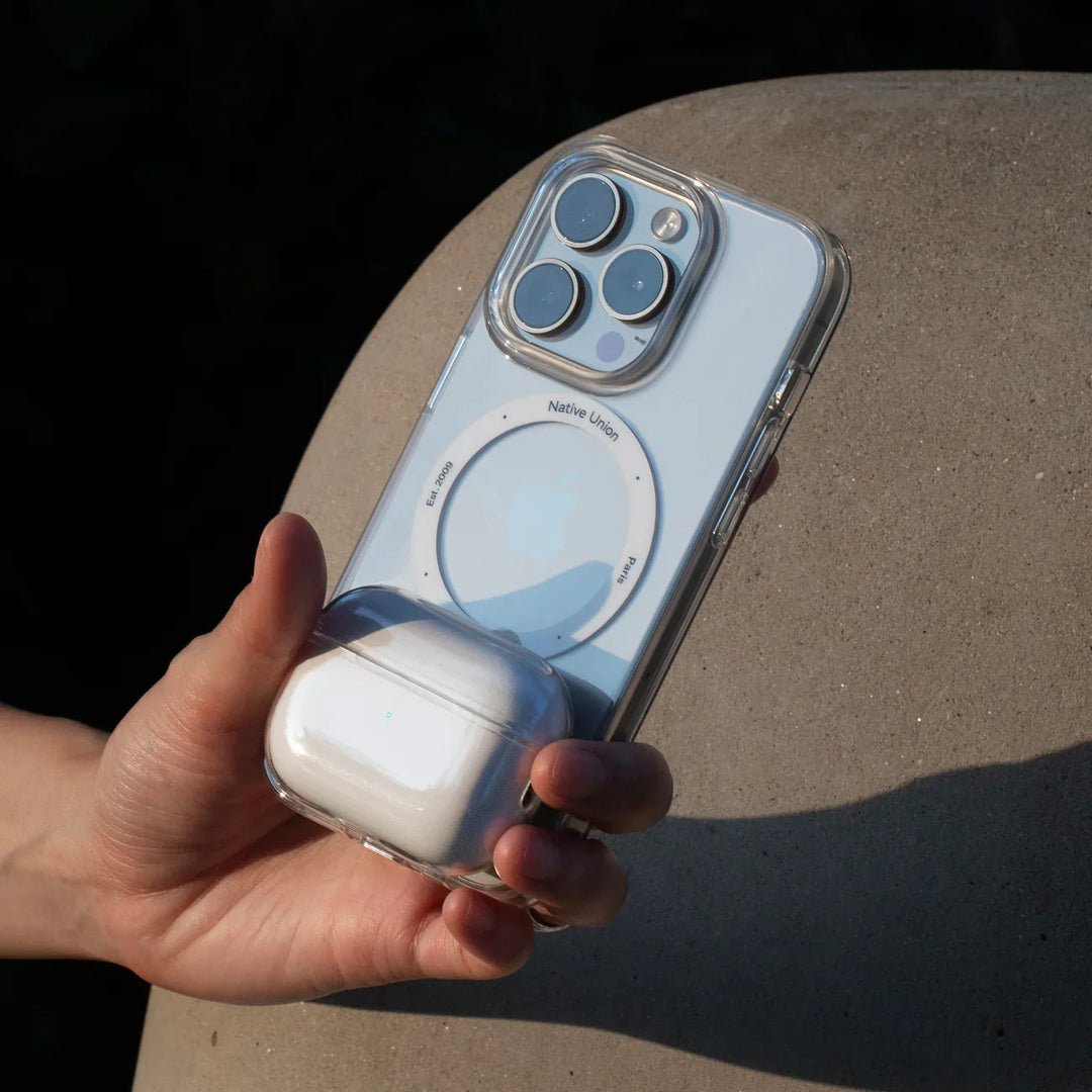 Native Union iPad / AirPods