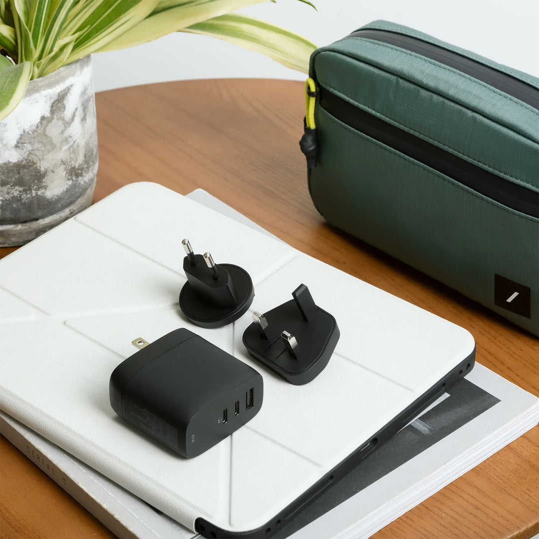 Travel Chargers