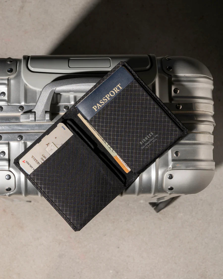 Travel Gear