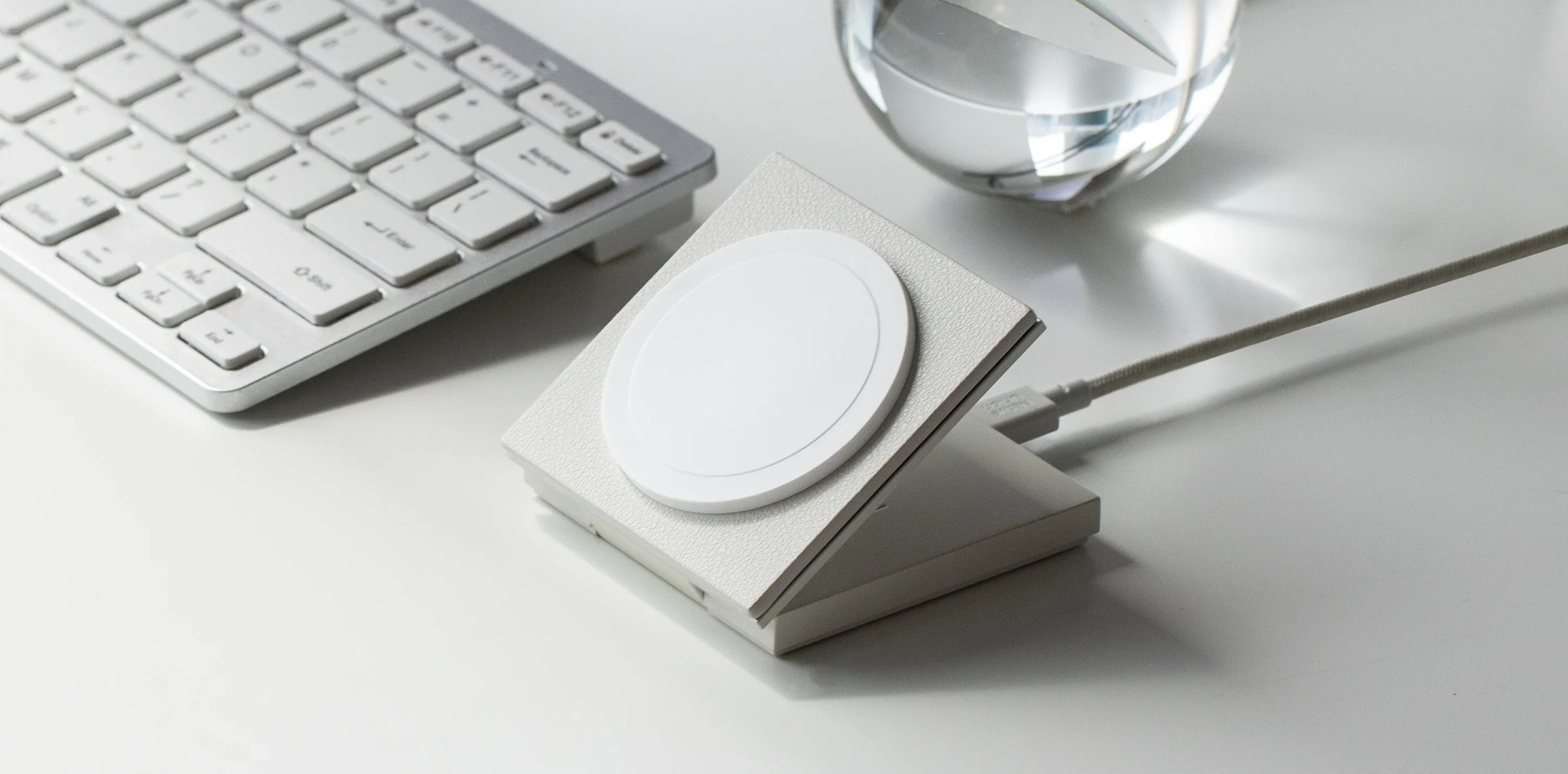 Magnetic Wireless Chargers