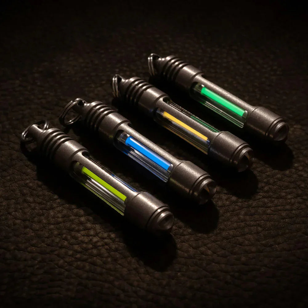 Isotope Tritium Fobs