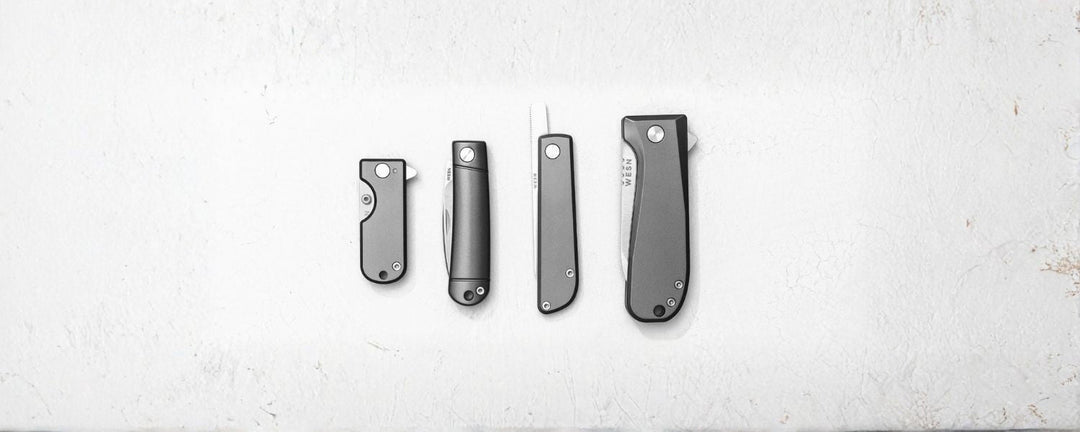 WESN-KNIFES FEVERGUY
