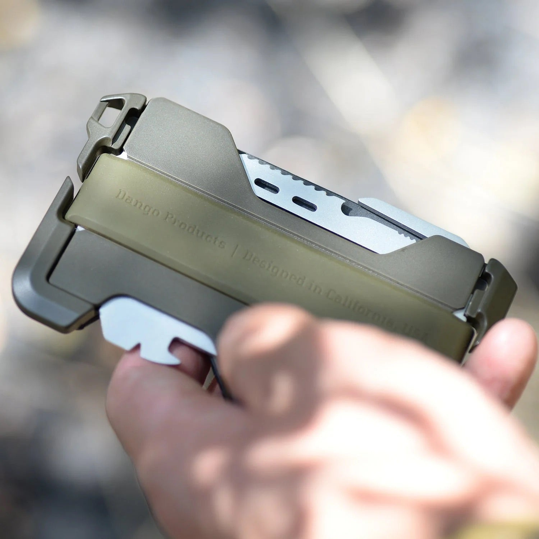 Addon for Dango D/T Series FEVERGUY