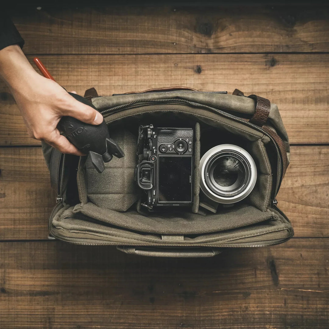 Camera-Accessories FEVERGUY