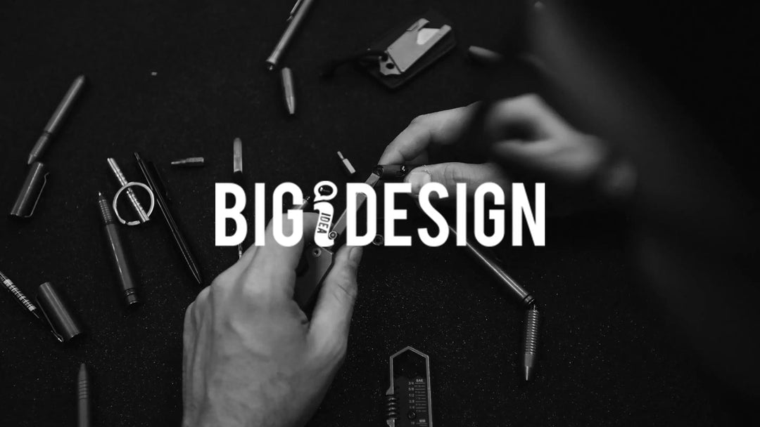 Big Idea Design FEVERGUY