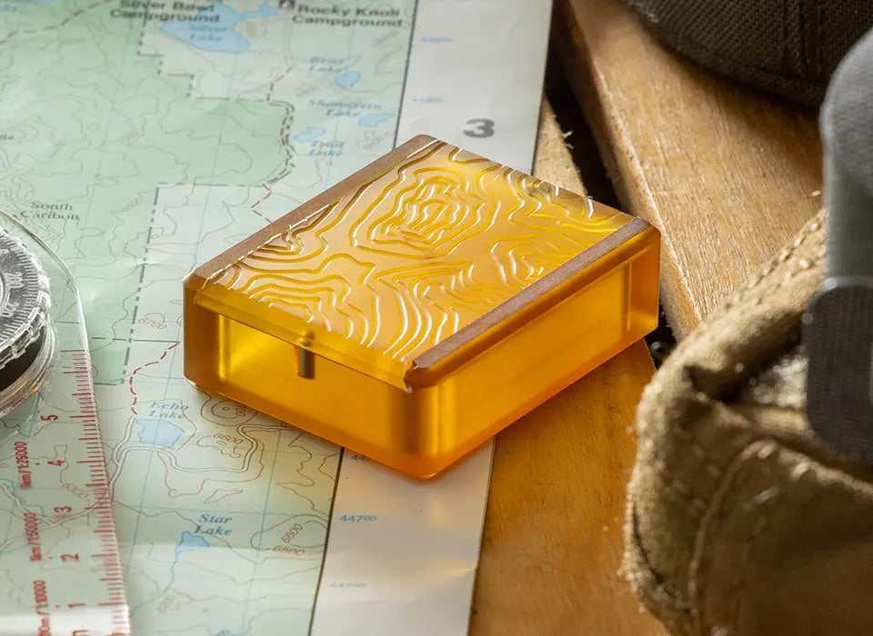 Ultem® by Countycomm FEVERGUY