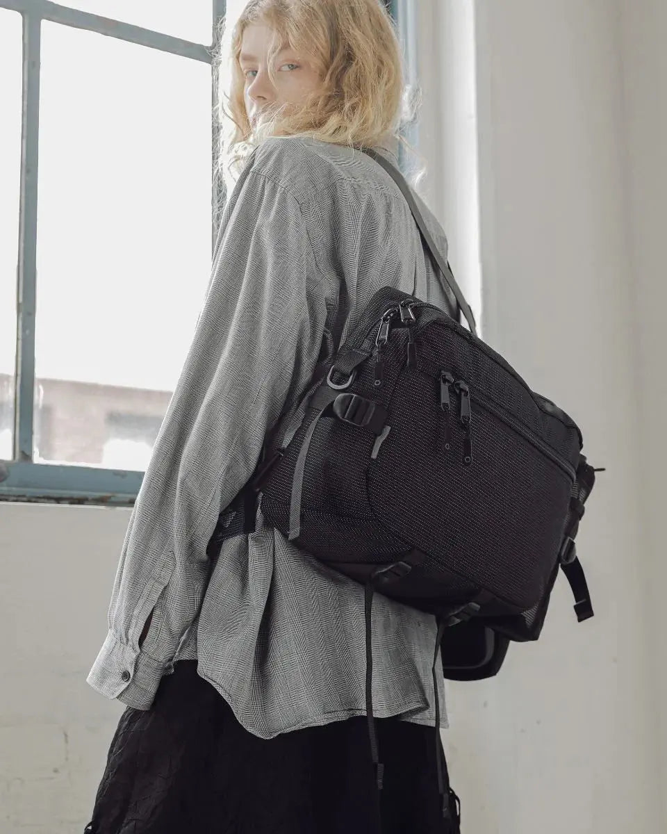 Dsptch-Slingpack FEVERGUY