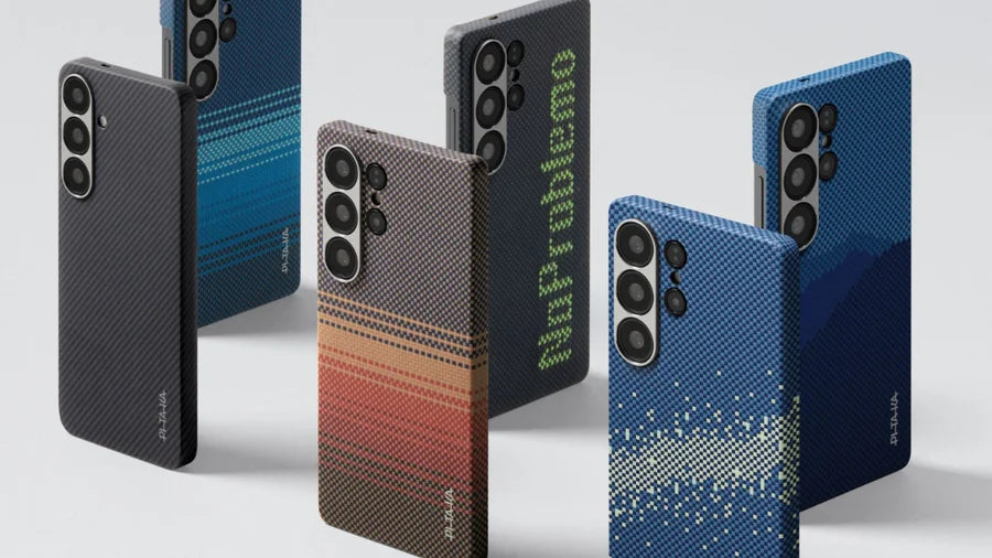 Samsung Galaxy S25 series