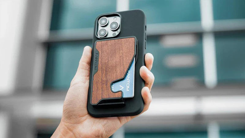 Fantom-M-Wallet FEVERGUY