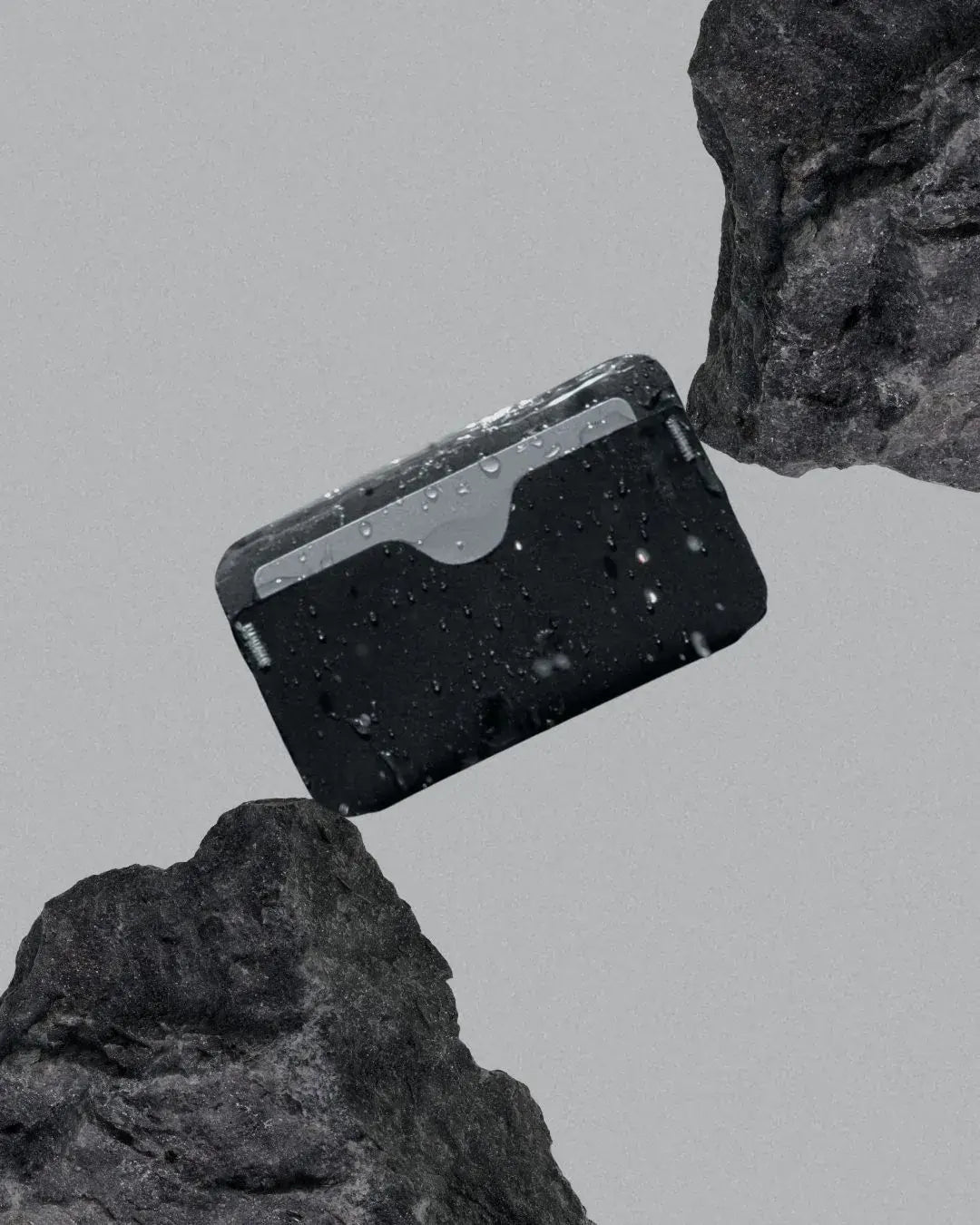 Technical-Waterproof-Fabric-Wallets FEVERGUY
