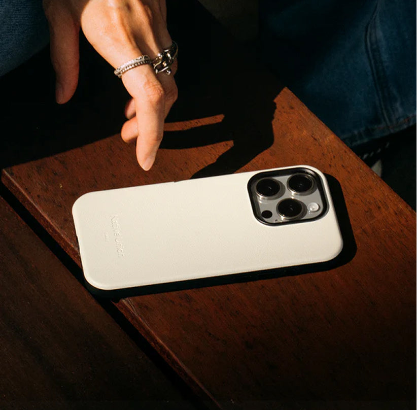 Cases & Accessories