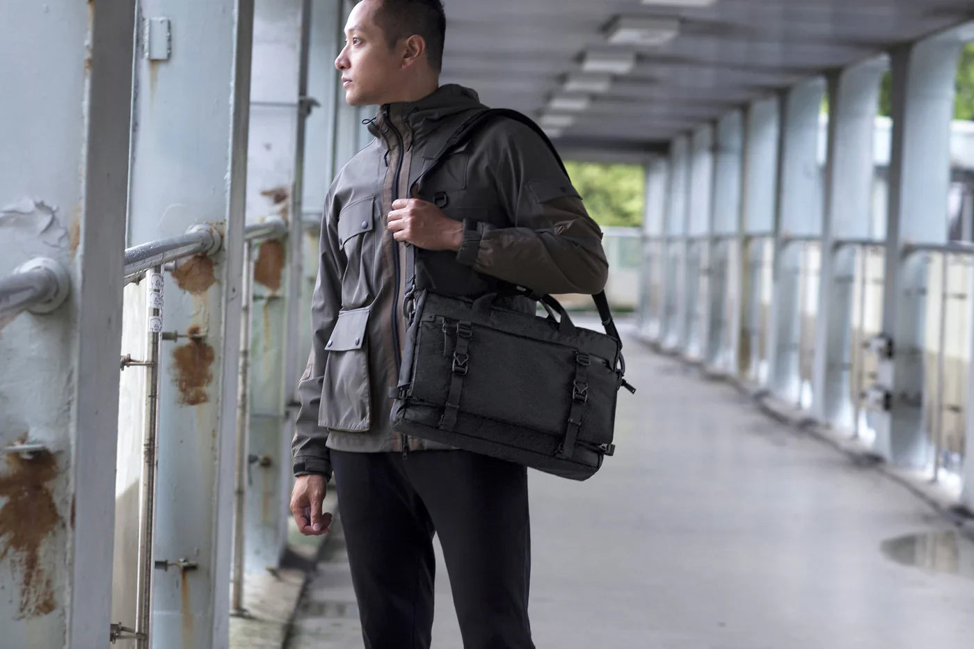 COFB - Business Laptop Bag