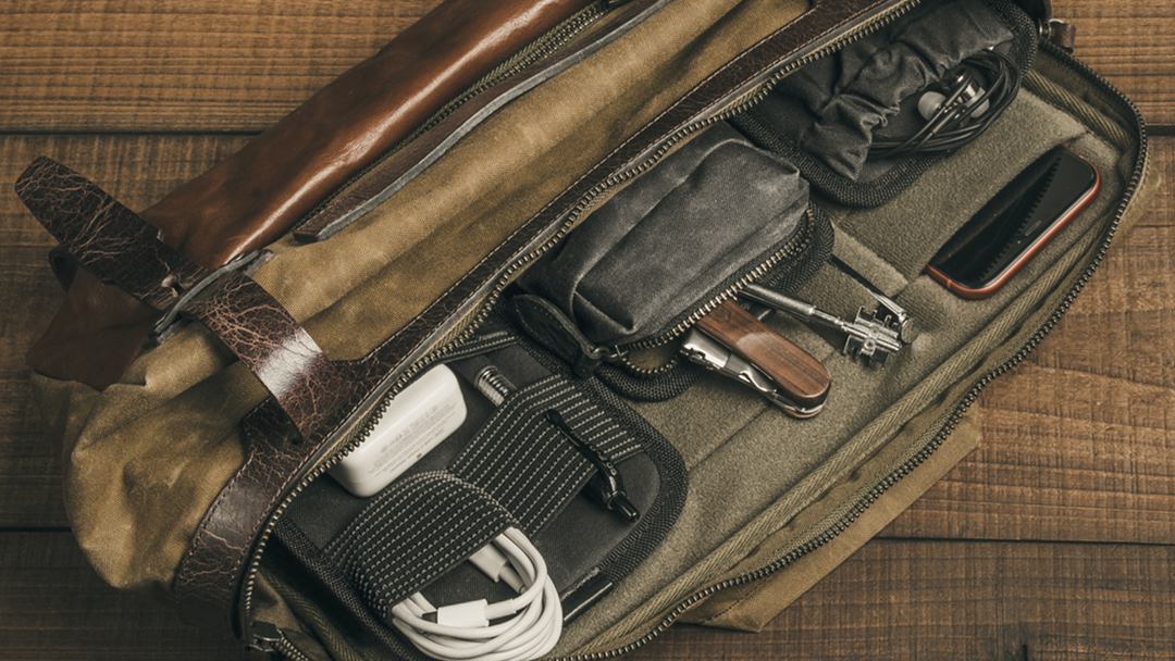 Wotancraft Modular System