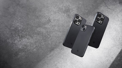 Pitaka - Phone Cases for iPhone 13