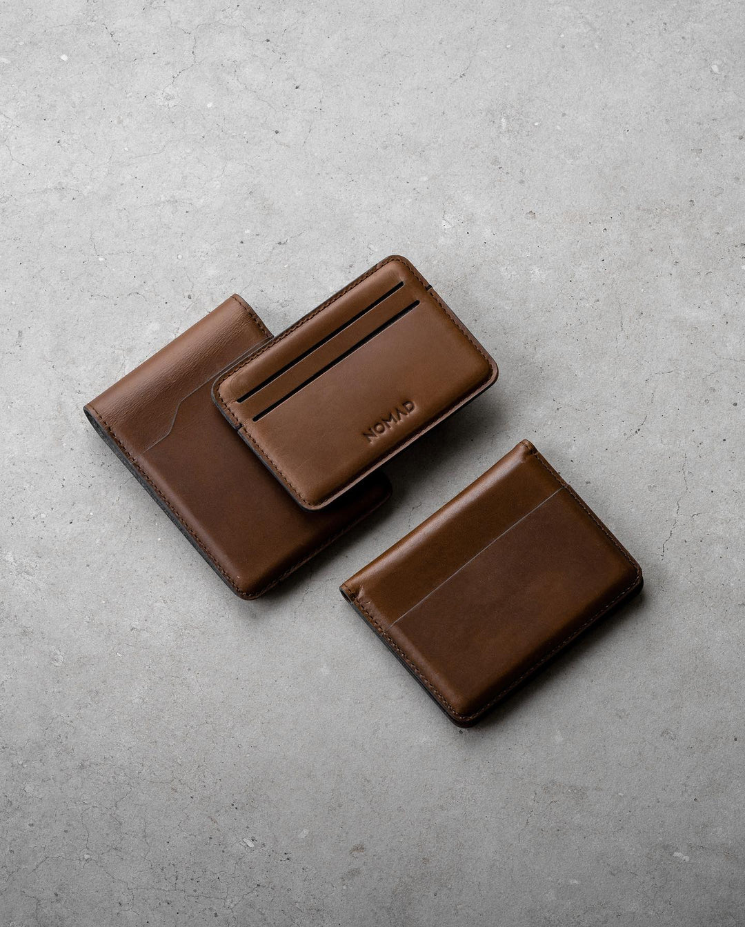 Genuine-Leather-Wallets FEVERGUY