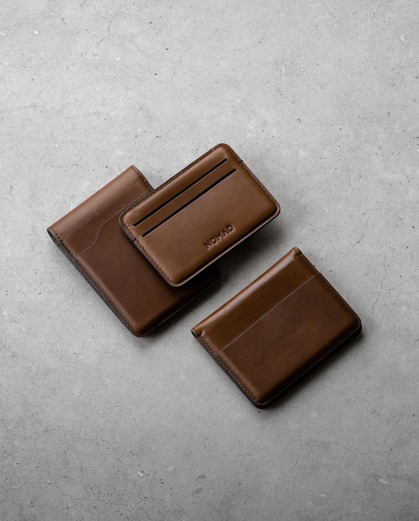 Genuine-Leather-Wallets FEVERGUY