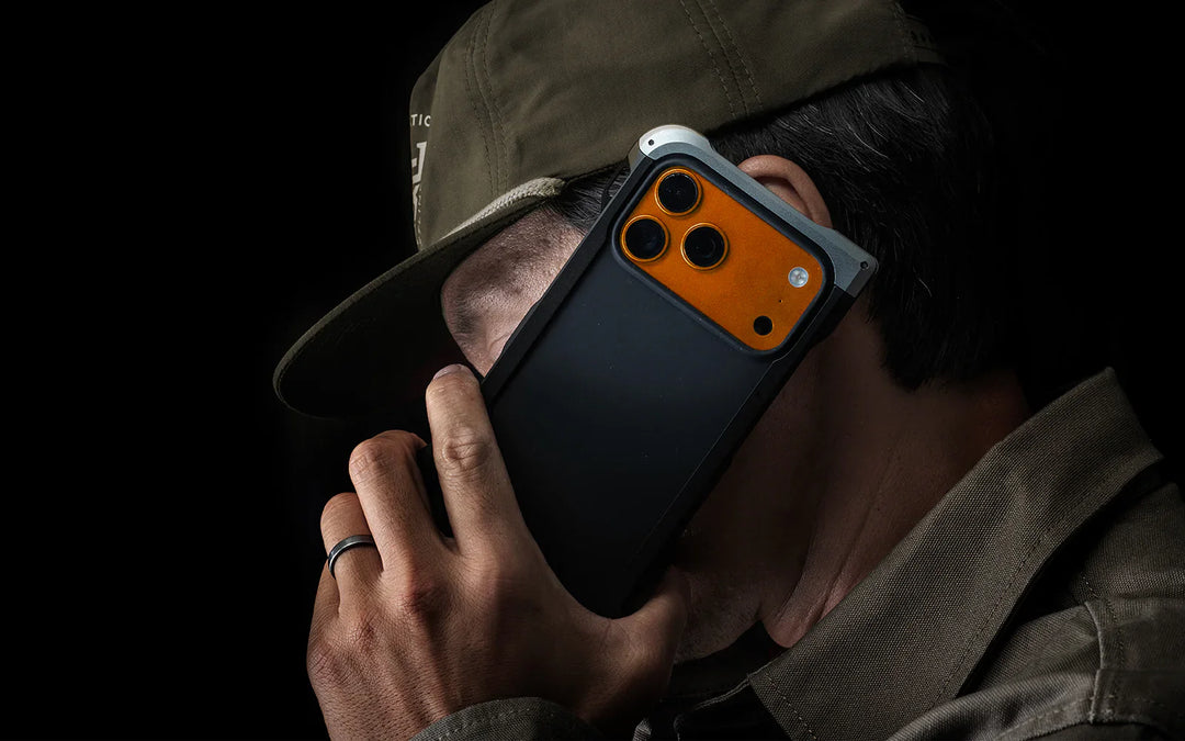 Dango-iPhone-17-Cases FEVERGUY