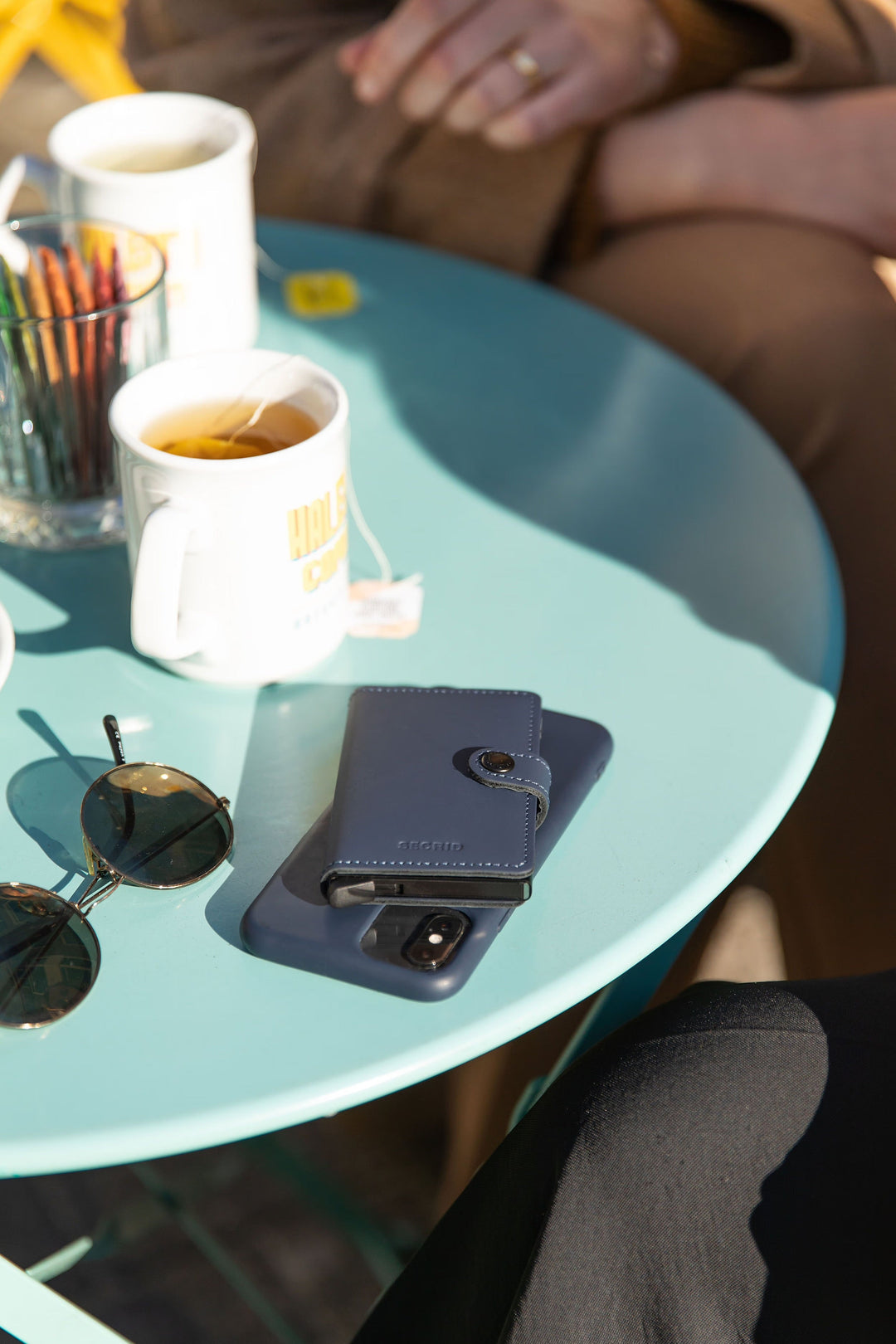 Secrid Miniwallet