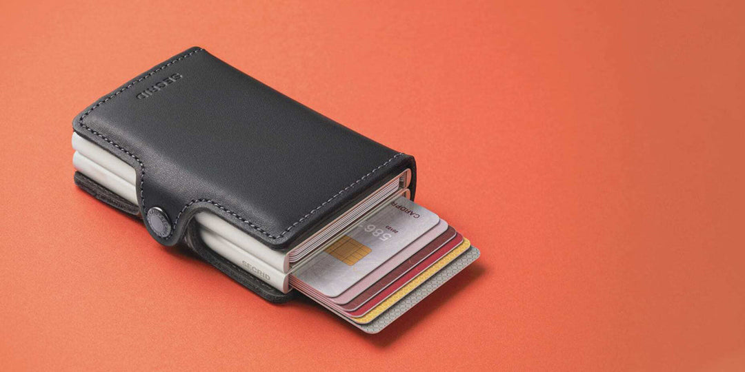 Secrid Twinwallet