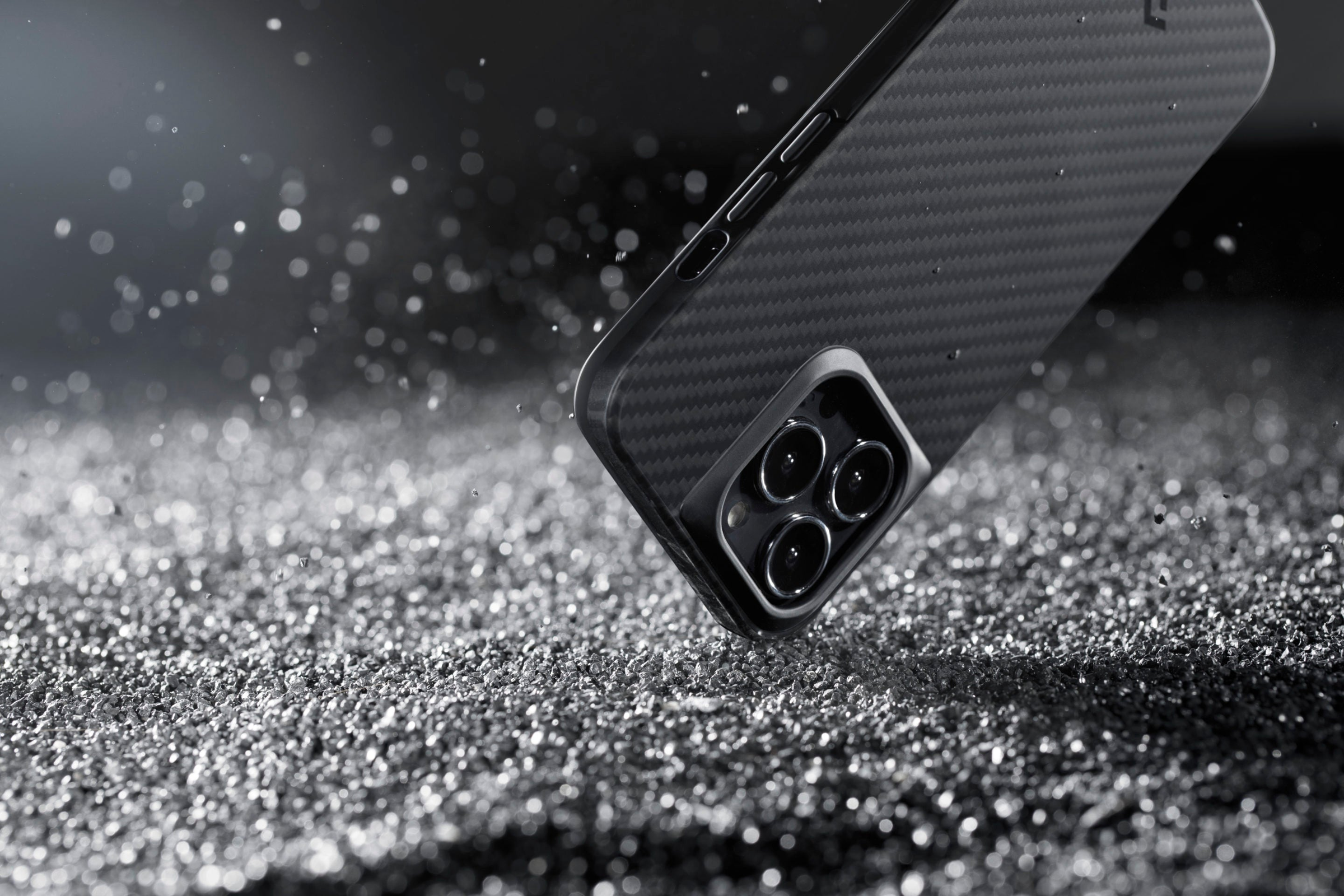 pitaka phone case FEVERGUY