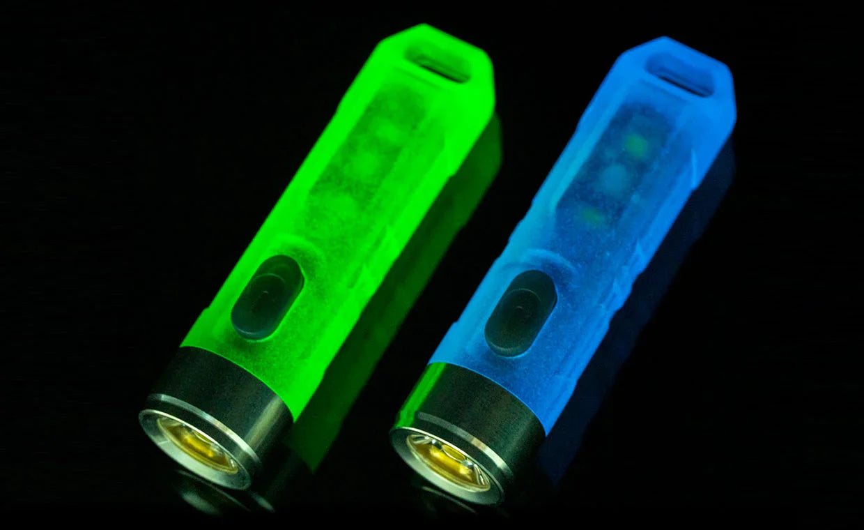 Aurora-Flashlights FEVERGUY