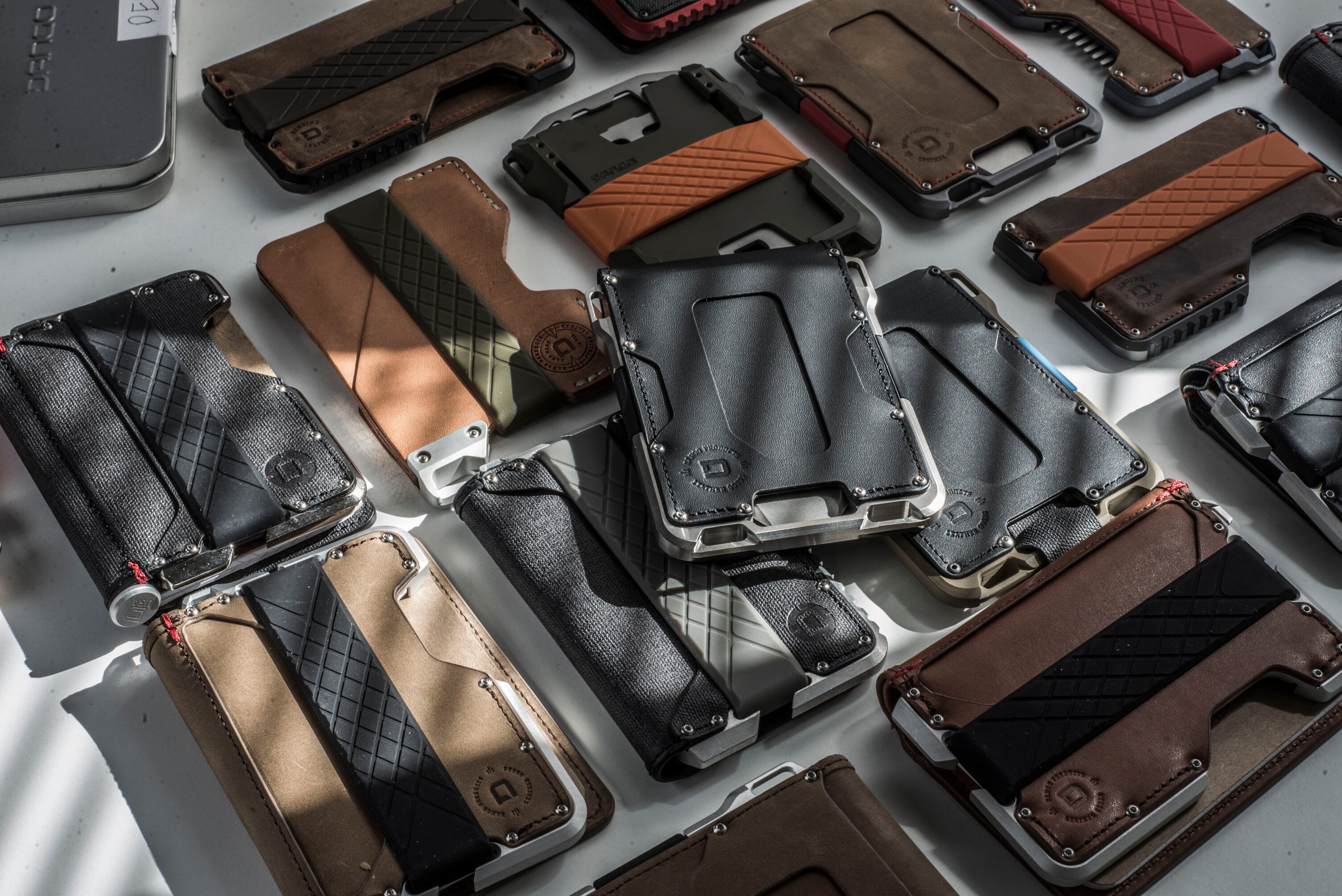 Wallets