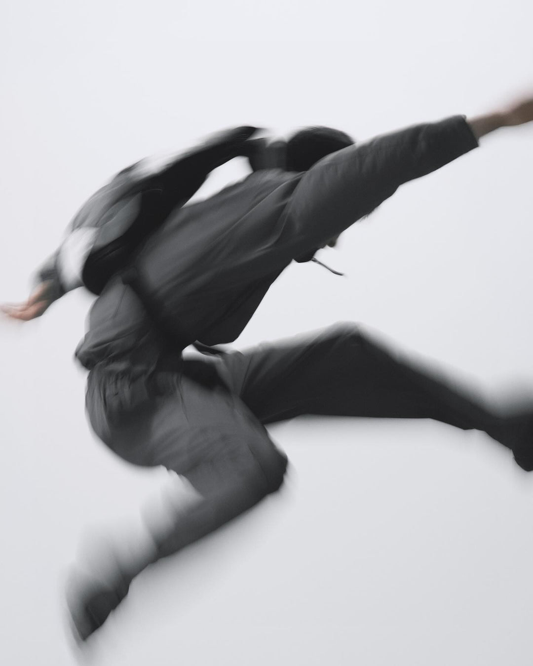 AUTUMN-WINTER-25 FEVERGUY