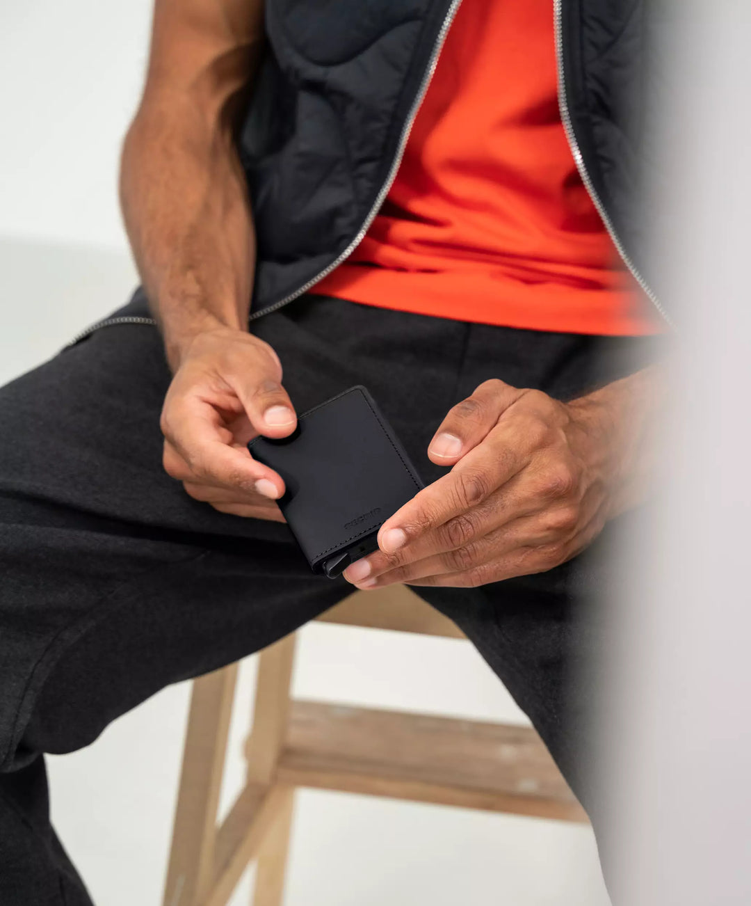 Secrid Slimwallet