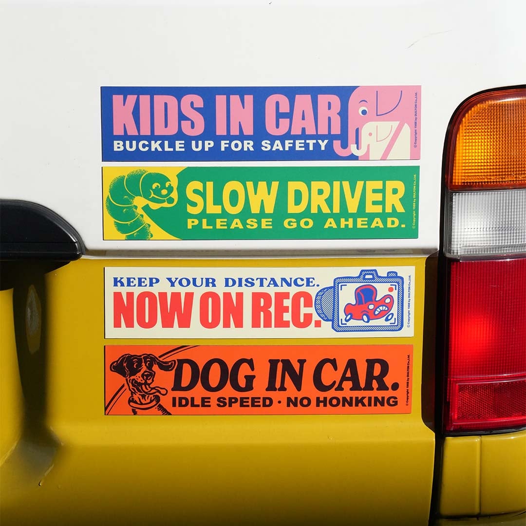 DULTON-Car-Accessories FEVERGUY