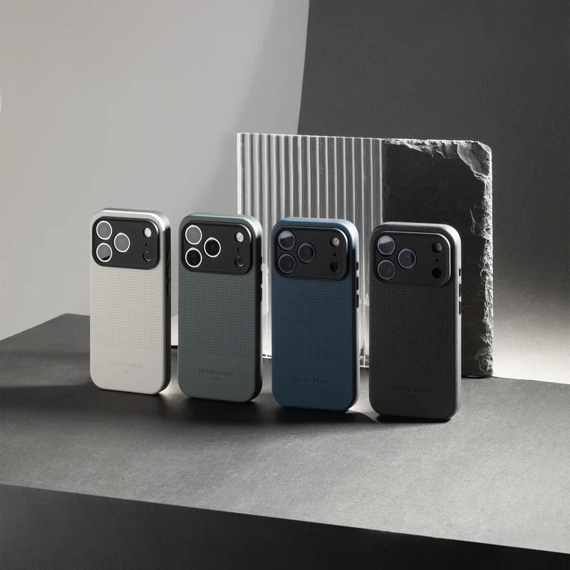 Active Case for iPhone 18 Native Union